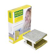 Filter, Innenraumluft FreciousPlus BMW X4