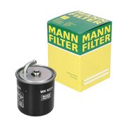 Kraftstofffilter MERCEDES-BENZ G-KLASSE