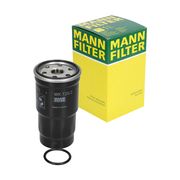 Kraftstofffilter TOYOTA HILUX