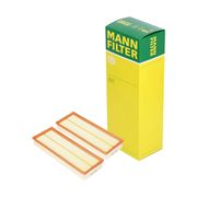 Luftfilter MERCEDES-BENZ GLK-KLASSE