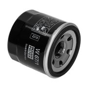 Ölfilter HYUNDAI ATOS