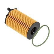 Ölfilter VW TOUAREG