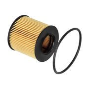 Ölfilter VW EOS
