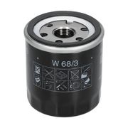 Ölfilter CITROËN C1