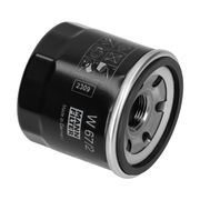 Ölfilter SUZUKI JIMNY