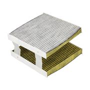 Filter, Innenraumluft FreciousPlus BMW X4