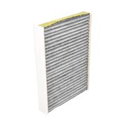 Filter, Innenraumluft FreciousPlus SEAT Mii