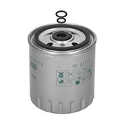 Kraftstofffilter MERCEDES-BENZ M-KLASSE