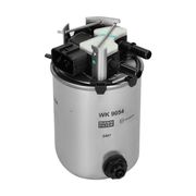 Kraftstofffilter NISSAN QASHQAI