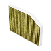 Filter, Innenraumluft BMW X4