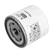 Ölfilter FORD TRANSIT COURIER