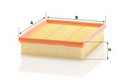 Luftfilter FORD GALAXY