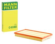 Luftfilter MERCEDES-BENZ SPRINTER
