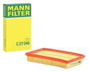 Luftfilter FIAT 500X