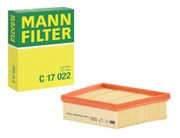 Luftfilter FORD KA+