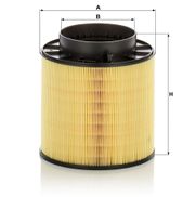 Luftfilter AUDI A8