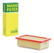 Luftfilter RENAULT CAPTUR