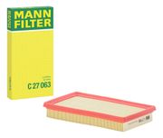 Luftfilter TOYOTA CAMRY