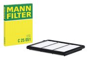 Luftfilter HYUNDAI i10