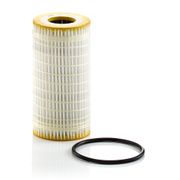 Ölfilter VW TOUAREG