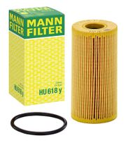 Ölfilter MERCEDES-BENZ CLA