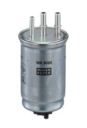 Kraftstofffilter HYUNDAI
