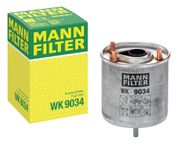 Kraftstofffilter PEUGEOT 207 SW