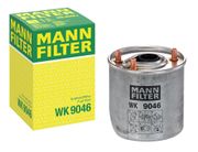 Kraftstofffilter FORD ECOSPORT