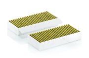 Filter, Innenraumluft MERCEDES-BENZ V-KLASSE