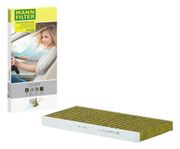 Filter, Innenraumluft AUDI Q7