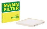 Filter, Innenraumluft HYUNDAI