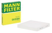 Filter, Innenraumluft HYUNDAI ELANTRA