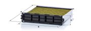 Filter, Innenraumluft MERCEDES-BENZ CLA