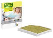 Filter, Innenraumluft FORD TOURNEO CUSTOM