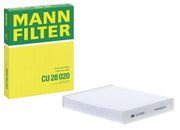 Filter, Innenraumluft FORD TOURNEO CUSTOM