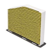 Filter, Innenraumluft FreciousPlus VW PASSAT