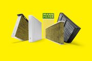Filter, Innenraumluft HYUNDAI