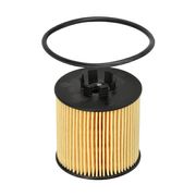 Ölfilter VW EOS