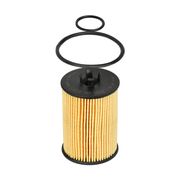Ölfilter MERCEDES-BENZ S-KLASSE