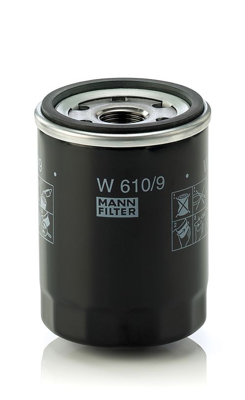 Produktbild für Ölfilter