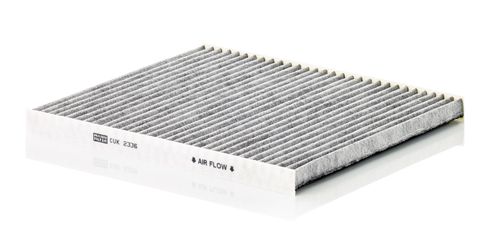 Produktbild für Filter, Innenraumluft