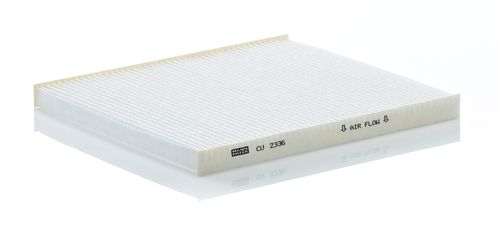 Produktbild für Filter, Innenraumluft