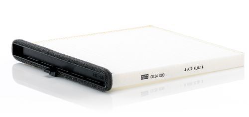 Produktbild für Filter, Innenraumluft