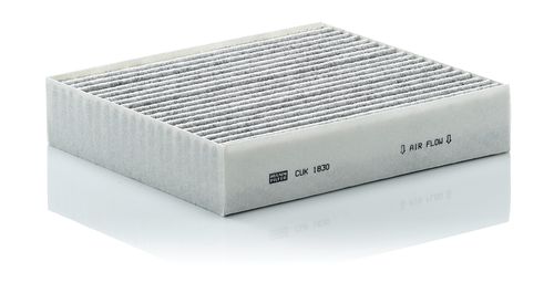 Produktbild für Filter, Innenraumluft