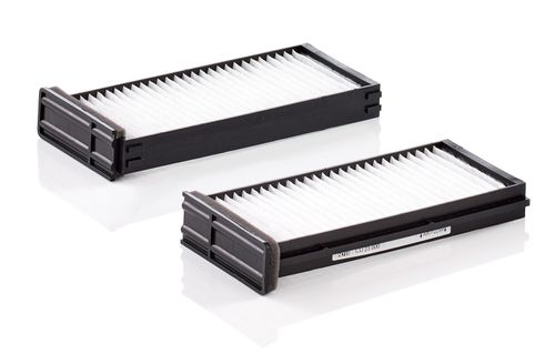 Produktbild für Filter, Innenraumluft