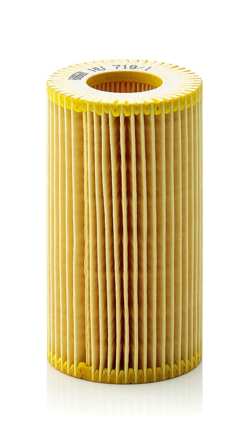 Produktbild für Ölfilter