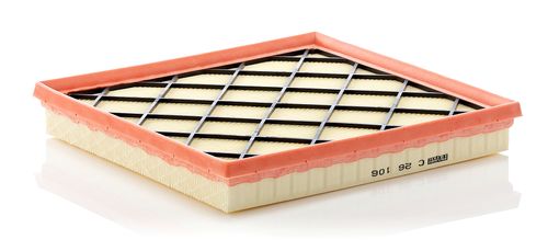 Produktbild für Luftfilter