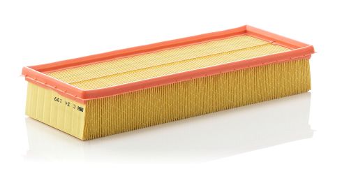 Produktbild für Luftfilter