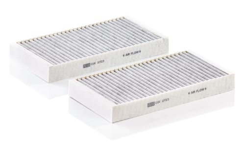 Produktbild für Filter, Innenraumluft