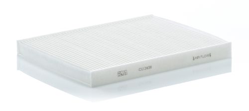 Produktbild für Filter, Innenraumluft